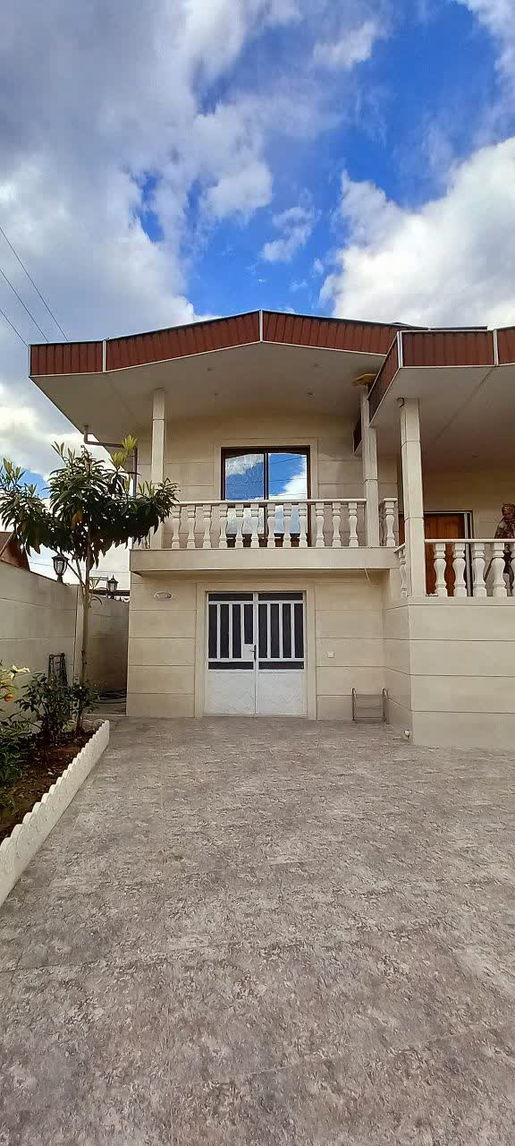 سوئیت در تنکابن